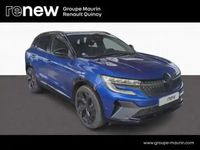 Occasion Renault Austral Techno Esprit Alpine 2023 Bleu iron/toit noir etoilé SUV