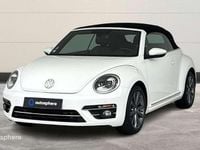 Occasion VW Beetle Exclusive 152 ch (111 kW) 2017 Citadine