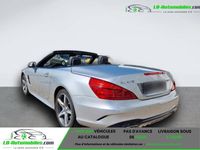 occasion Mercedes SL400 ClasseBva