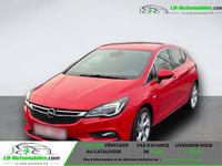 Occasion Opel Astra 125 ch (91 kW) 2016 Berline