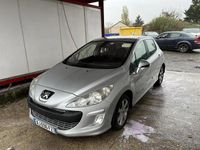 Occasion Peugeot 308 Premium 109 ch (80 kW) 2007 Berline