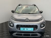 occasion Citroën C3 Aircross I BLUEHDI 110 S&S BVM6 SHINE PACK