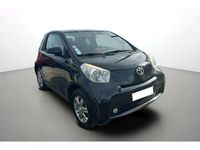 occasion Toyota iQ iQ² 68 VVT-i MultiDrive SOL