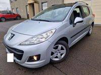 occasion Peugeot 207 1.6 Hdi 92 CV