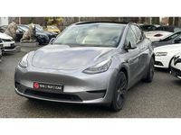 Occasion Tesla Model Y Standard Range 119 kW (163 ch) 2024 SUV