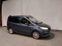 occasion Ford Tourneo Courier 1.5 Tdci 100 Bv6 S&s Titanium