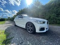 occasion BMW M135 135 i xDrive 326 ch A