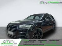 Occasion Audi SQ7 Sport 435 ch (319 kW) 2018 SUV