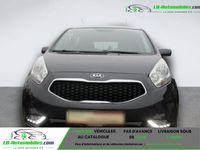 occasion Kia Venga 1.6 125 ch BVA