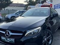 Occasion Mercedes C250 Executive 204 ch (150 kW) 2016 Berline