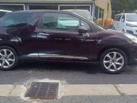 Occasion DS Automobiles DS3 110 ch (80 kW) 2017 Citadine