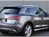 Occasion Audi Q5 204 ch (150 kW) 2022 SUV