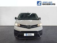 Occasion Toyota Proace Business Edition 177 ch (130 kW) 2023 Blanc Monospace