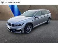 occasion VW Passat Sw 1.4 Tsi 218ch Hybride Rechargeable Gte Dsg6 8cv