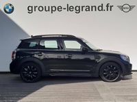 occasion Mini Cooper Countryman 136ch Oakwood BVA7 Euro6d-T