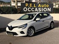 Occasion Renault Clio Business 91 ch (66 kW) 2021 Blanc Van