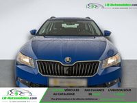 occasion Skoda Superb Combi 1.4 TSI 150 BVA