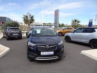 occasion Opel Crossland X 1.2 Turbo 110ch Innovation Euro 6d-T