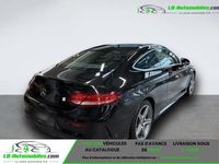 Occasion Mercedes C250 211 ch (155 kW) 2018 Berline