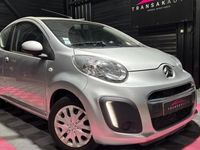 Occasion Citroën C1 68 ch (50 kW) 2013 Citadine