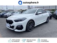 occasion BMW 218 SERIE 2 GRAN COUPE dA 150ch M Sport BVA8