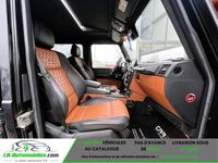 occasion Mercedes G63 AMG ClasseAMG BVA