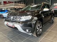 occasion Dacia Duster Blue Dci 115 4x4 Prestige