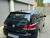 occasion VW Golf VI 