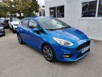 occasion Ford Fiesta 1.0 EcoBoost 95ch ST-Line X 5p