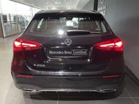 occasion Mercedes A200 ClasseAmg Line (import)