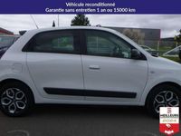 occasion Renault Twingo Iii E-tech - Equilibre