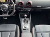 occasion Audi RS3 Sportback RS TFSI 400 h Nardo TO B&O Baquets Virtual ACC Mat