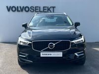 occasion Volvo XC60 T8 Twin Engine 303 + 87ch Business Executive Geartronic