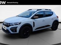 Occasion Dacia Sandero Extreme 2025 Blanc Citadine