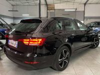 occasion Audi A4 Avant