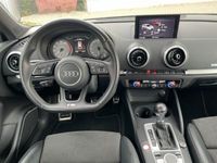 occasion Audi S3 Sportback 2.0 TFSI 310CH QUATTRO S TRONIC 7