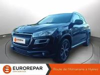 occasion Peugeot 4008 1.6 Hdi Stt 115ch Bvm6 Style