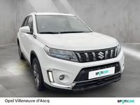 Occasion Suzuki Vitara 2022 Blanc SUV