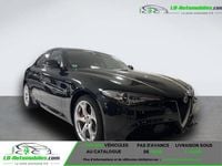 Occasion Alfa Romeo Giulia 280 ch (205 kW) 2018 Berline