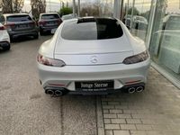 occasion Mercedes AMG GT 4.0 V8 476CH GT EURO6D-T