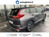 occasion Honda CR-V 1.5 i-VTEC 173ch Elegance 2WD