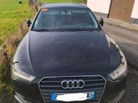 Occasion Audi A4 Ambition 120 ch (88 kW) 2013 Break