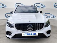 Occasion Mercedes GLC43 AMG AMG 2019