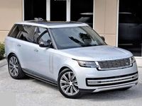occasion Land Rover Range Rover Autobiography Phev