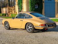 Occasion Porsche 912 90 ch (66 kW) 1968 Jaune Coupé
