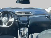 Occasion Nissan Qashqai N-Connecta 2018 Noir SUV