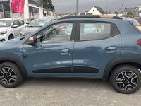 Occasion Dacia Spring Extreme 47 kW (65 ch) 2023 Bleu Citadine