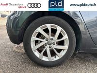 occasion Audi A1 Sportback 30 Tfsi 116 Ch S Tronic 7 Design Luxe