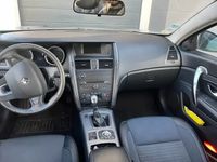 occasion Renault Latitude dCi 150 FAP Business