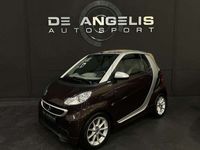 occasion Smart ForTwo Cabrio 1.0 70 BRABUS TAILOR MADE